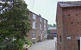 Lower Drayton Farm B&B